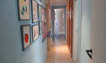 Imagem 3: Apartamento com 4 dormitórios à venda, 144 m² por R$ 826.800,00 - Vila Mascote - São Paulo