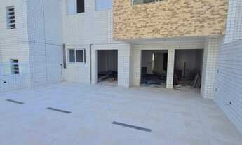 Imagem 2: LANÇAMENTO CANTO DO FORTE, 02DORMITORIOS COM SUITE 380MIL LAZER COMPLETO