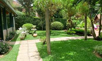 Imagem 2: PETRóPOLIS - Casa de Condomínio - Itaipava