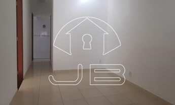 Imagem 5: Casa - Locação - Conjunto Habitacional Vila Réggio - Cod. CA001586