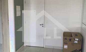 Imagem 6: Apartamento Centro de Osasco 60m² 2 quartos, 1 suíte, 1 vaga Piscina Aquecida