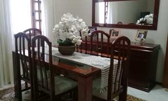 Imagem 3: Ótima Casa térrea, 3 dormitórios/suíte