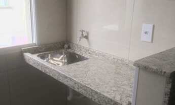 Imagem 3: APARTAMENTO RESIDENCIAL em SUMARÉ - SP, JARDIM SANTA MARIA (NOVA VENEZA