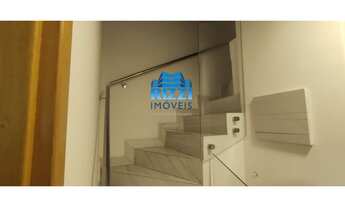 Imagem 4: ÓTIMA OPORTUNIDADE !!! Casa para venda tem 120 metros quadrados com 3 quartos!!