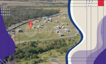 Imagem 2: Senador Canedo - Loteamento/Condomínio - Jardins Bolonha