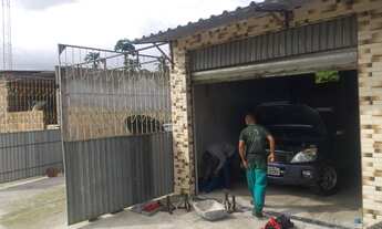 Imagem: Vendo ponto e leva jato