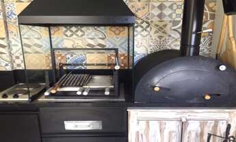 Imagem 2: Duplex para venda com 150 metros quadrados com 3 quartos