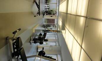 Imagem 2: STUDIO TOTALMENTE DECORADO E MOBILIADO!!