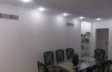 Imagem 5: Apartamento para aluguel e venda tem 190 metros quadrados com 3 quartos