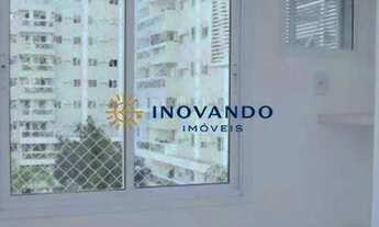 Imagem 7: Condomínio Freedom Club resindence - 3 quartos -73 m-²