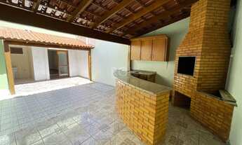 Imagem 7: Porto Alegre - Casa Padrão - Espirito Santo