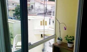 Imagem 3: Sobrado de Condomínio com 3 dorms, Campestre, Santo André - R$ 638 mil, Cod: 315