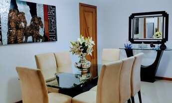 Imagem 7: Apartamento para Venda em Florianópolis, Canto, 3 dormitórios, 3 banheiros, 2 vagas