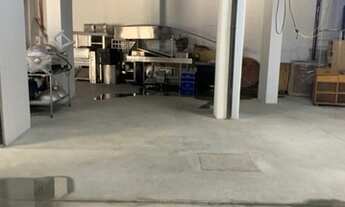 Imagem 7: Ponto comercial no melhor da Av Nove de Julho para aluguel possui 400 metros quadrados