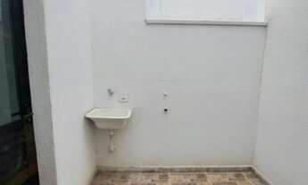 Imagem 5: APARTAMENTO RESIDENCIAL em SANTO ANDRÉ - SP, VILA CURUÇÁ