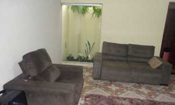 Imagem 7: QC 06 Ótima Casa 3 Quartos Riacho Fundo II