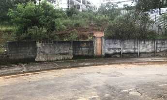 Imagem 5: Lote com 900 m² à venda no Estoril, em BH