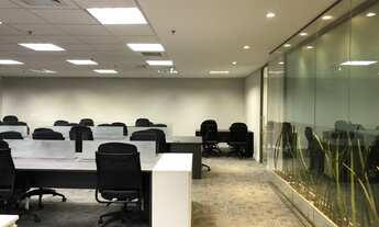 Imagem 3: São Paulo - Conjunto Comercial/Sala - Cidade Monções