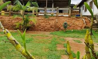 Imagem 2: SÍTIO COM POMAR EM ITATIAIUÇU - 1.000M²