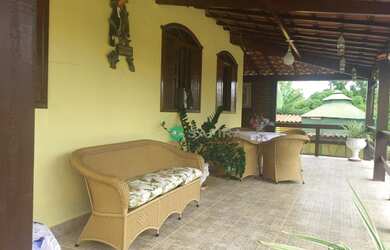 Imagem 2: Fazenda/sítios/chácaras com 5 dormitórios à venda em Jaboticatubas