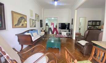 Imagem 3: Apartamento RESIDENCIAL em RIO DE JANEIRO - RJ, IPANEMA