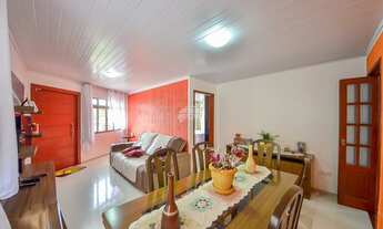 Imagem 2: Casa com 03 suítes e 06 vagas