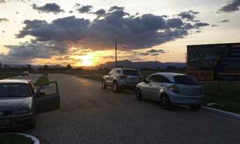 Imagem 4: Capao da Canoa - Terreno Padrão - NOVA GUARANI