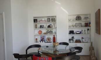 Imagem 5: Apartamento para venda com 121 metros quadrados com 1 quarto