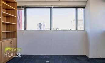 Imagem 2: Sala para alugar, 202 m² por R$ 9.200,00 - Liberdade - São Paulo/SP