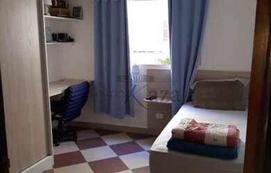 Imagem 6: Casa Sobrado - Jardim Oriente - 3 Dormitórios - 123m² - Aceita permuta