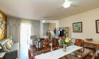 Imagem 3: Apartamento à Venda - Tijuca, 3 Quartos, 115 m2