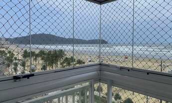 Imagem 3: Apartamento para Venda em Praia Grande, Guilhermina, 3 dormitórios, 1 suíte, 2 banheiros