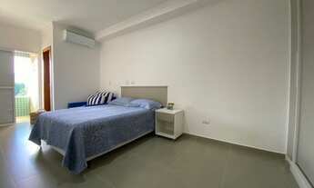 Imagem 3: Impecavel e arejado apartamento a venda no Tenório em Ubatuba