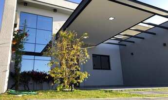 Imagem: Casa de condomínio para venda possui 110