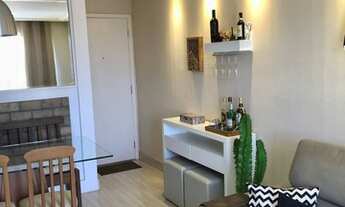 Imagem 7: Jundiaí - Apartamento Padrão - Vila Nova Esperia