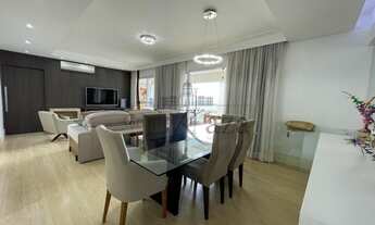 Imagem 3: Apartamento - Residencial Splendor Blue - Jardim das Indústrias - 131m² - 3 Suítes - Não a