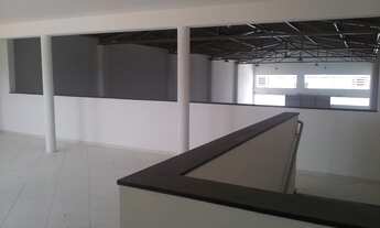 Imagem 3: Galpão para alugar