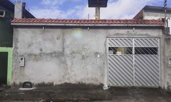 Imagem 9: Casa Linda no Lírio do Vale II