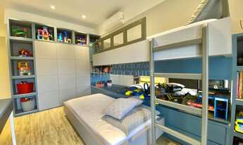 Imagem 2: Joinville - Apartamento Padrão - ANITA GARIBALDI