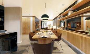 Imagem 6: CANOAS - Sobrado Padrão - Bela Vista