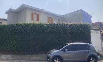 Imagem: Sobrado a venda no Jardim Miranda, Mauá