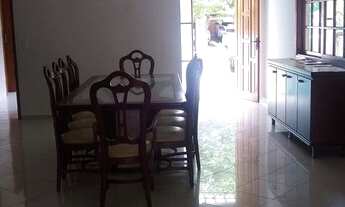 Imagem 2: Casa em Cotia - 3 dormitórios - 2 vagas - 798 mil - Oportunidade