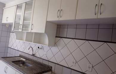 Imagem 3: Apartamento Apartamento com 3 dormitórios