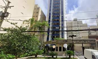 Imagem: Apartamento Padrão em São Paulo