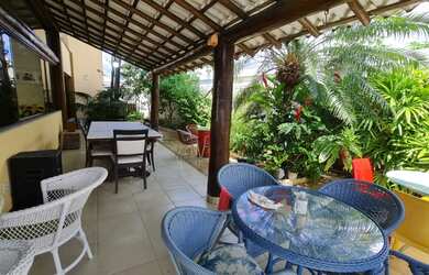 Imagem 7: Casa em condomínio fechado!!