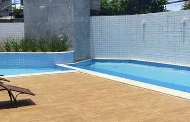 Imagem 2: Apartamento próximo ao rio mar 84m 3 q 1 suíte e dep. 2vagas nascente (ficam móveis fixos