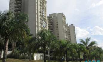 Imagem 6: Apartamento no Tamboré - 2 dormitórios - 2 vagas - 750 mil - Oportunidade