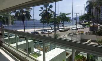 Imagem: Apartamento para venda possui 220 metros