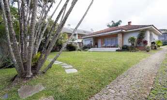 Imagem: Porto Alegre - Casa Padrão - Jardim Isabel