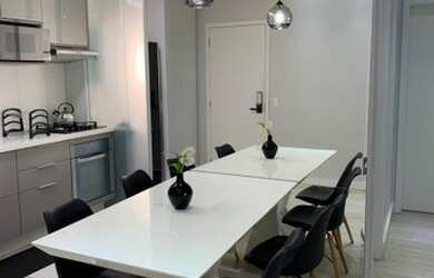 Imagem 4: Apartamento para venda tem 60 metros quadrados com 2 quartos em City Bussocaba - Osasco